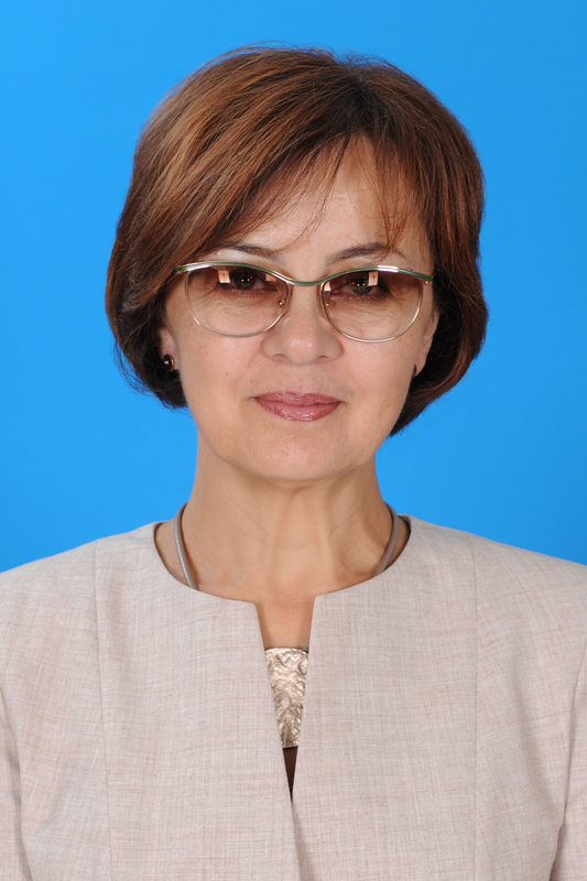 Свахина  Ольга Павловна.