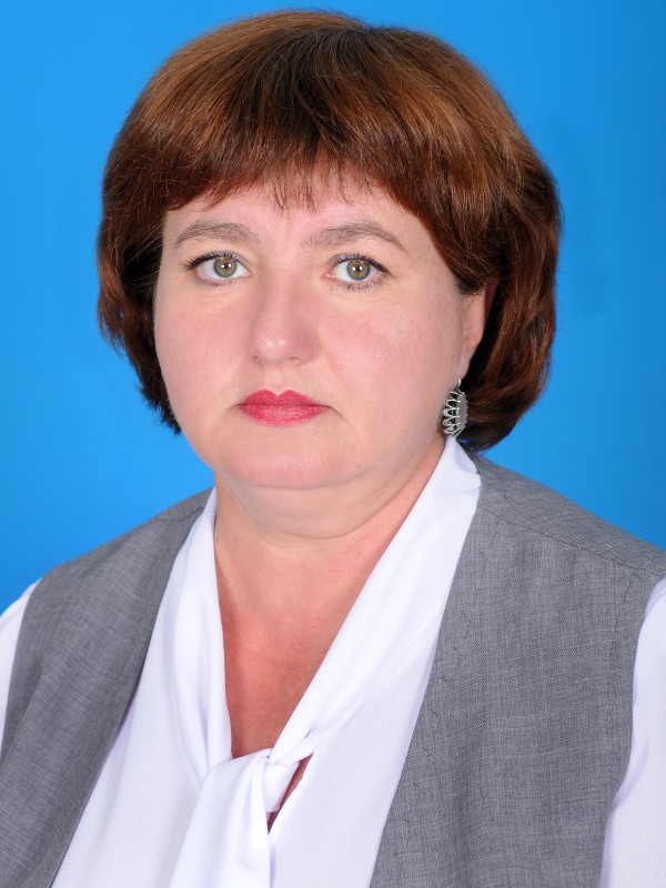 Немцева Татьяна Викторовна.